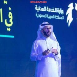 الجدعان يصرح حول إعادة النظر في رسوم العمالة الوافدة