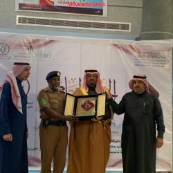 شاهد بالصور : محافظ الأفلاج يشهد اتفاقية الأسكان مع جمعية بشرى