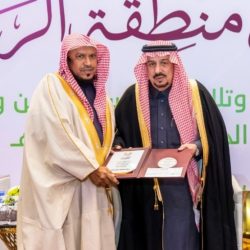الخيمة الشتوية بكليات الأفلاج تواصل فعالياتها وتستضيف الزوار