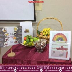شاهد : مركز النشاط الاجتماعي بالروضة يقيم “الأحدية الرابع “