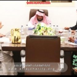 بالصور..كلية تقنية البنات بالأفلاج تفتتح استراحة للمتدربات