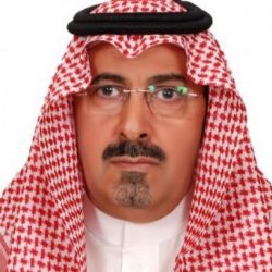 محافظ الأفلاج : مرحباً بأميرنا في الأفلاج