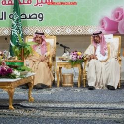 الزير : مطالبات وإحتياجات أهالي المحافظة تُحظى بإهتمام سموه