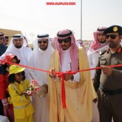 جماعة جامع التوحيد تكرّم أصغر “طلاب” مواظبين على صلاة الفجر