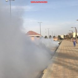 للاستفادة من تجارب النجاح .. تنمية الدلم تزور لجنة الأفلاج