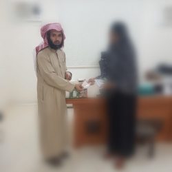 للاستفادة من تجارب النجاح .. تنمية الدلم تزور لجنة الأفلاج