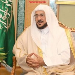 والدة مدير الدفاع المدني إلى رحمة الله