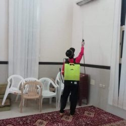 آل الشيخ : سلامة المواطن والمقيم من أولويات القيادة الرشيدة