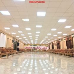 جهود مكثفة من الجهات الرقابية بمحافظة الأفلاج  و ضبط عدد من العمالة لمخالفة