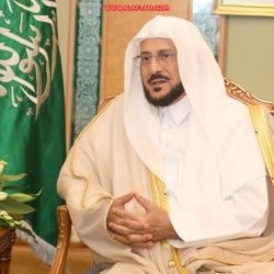 “آل الشيخ”: القيادة تولي المواطن والمقيم عناية كبيرة.. والمملكة بلد الخير والعطاء والإنسانية