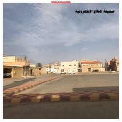 أبناء الشيخ محمد آل عاتي يضعون  31 شقة مؤثثة بالكامل تحت تصرف الصحة