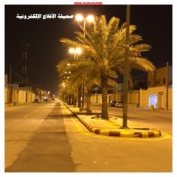 خلك في البيت وعلاجك يوصلك – مبادرة المستشفى ولجنة تنمية الأفلاج