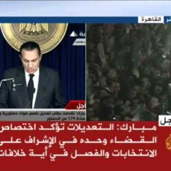 الأمير سعود الفيصل : خادم الحرمين الشريفين بخير وصحته ممتازة