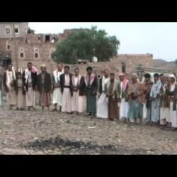بالفديو  : ســـد الأحمر كميات كبيرة من مياه الأمطار