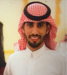 عشق الدوسري