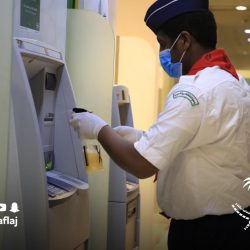 تقاطع “الجبيلة” بـ ⁧‫#الأفلاج‬⁩ .. مسلسل الحوادث الدامية يتواصل بمصرع رجل أمن .. والحل “ساهر” أو الترحيل