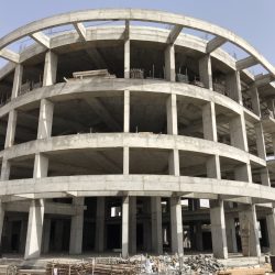 مستشفى الأفلاج العام يشكل لجنة للتأهب لمواجهة جائحة كوفيد١٩