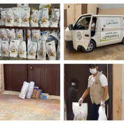 آل بازع يرفع التهنئة لخادم الحرمين الشريفين وللشعب السعودي بمناسبة حلول شهر رمضان المبارك