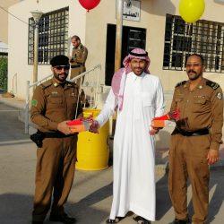 بالفيديو .. سماء المملكة  تضج بتكبيرات العيد من أكثر من ٩٠ ألف مسجد وجامع