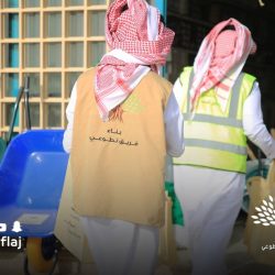 لجنة الأفلاج تقيم برنامج “صحتك في 40 دقيقة”