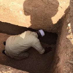 شاهد .. “تنمية الأفلاج” تطلق مبادرة “وطهر بيتي” للتباعد بين المصلين