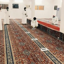 وزير الصحة: سنعبر بإذن الله أزمة كورونا بسلام إذا التزمنا التعليمات