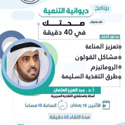 شاهد.. لجنة تنمية الأفلاج تكرم شابين عزلا أنفسهما قبل إصابة أحدهما بكورونا