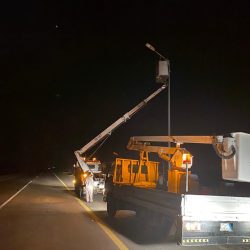 الأهالي يطالبون بحل عاجل مع أحد شركات الشحن