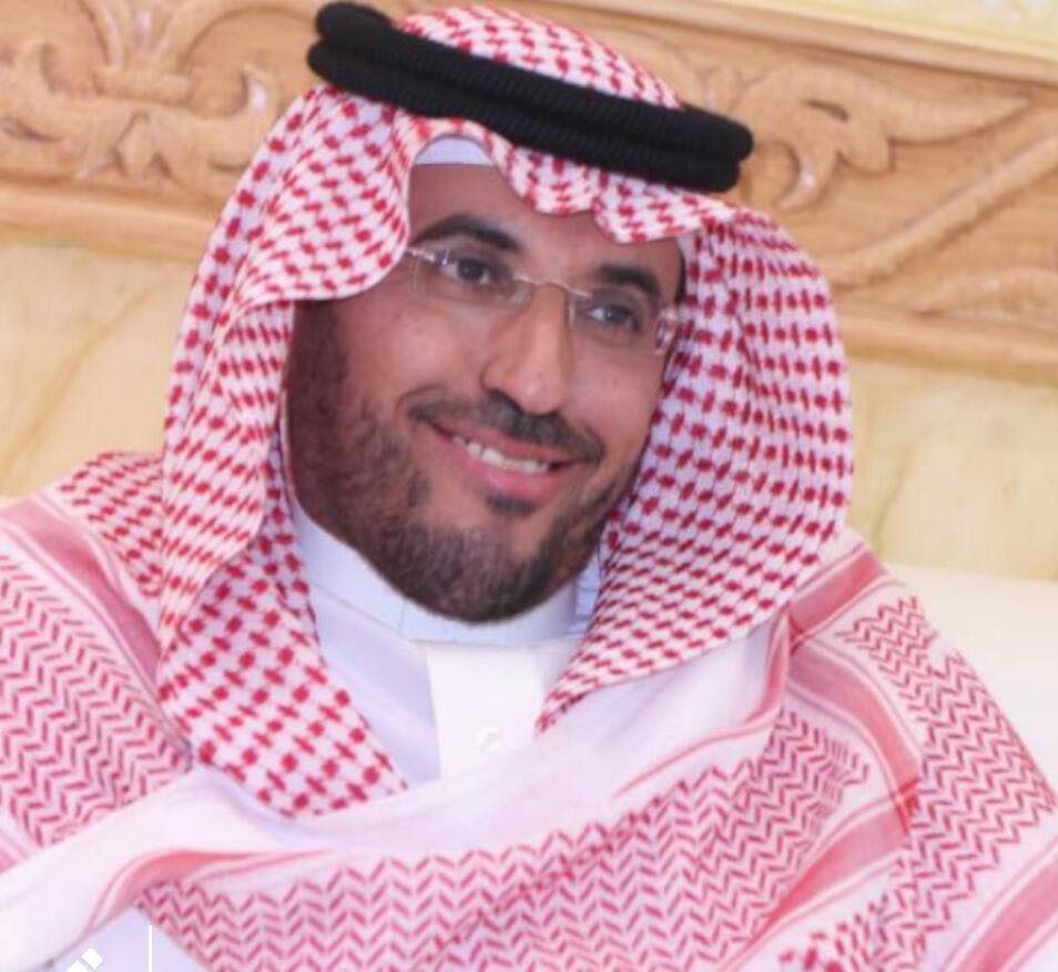 الشيخ محمد بن راشد آل زنان