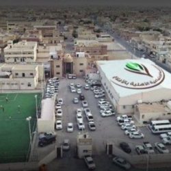 أبنائي فلذات كبدي لا تزعلون عليّ”.. رسالة باكية من متطوِّع لأسرته