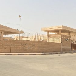 (أحكام الصلاة) كلمة دعوية في الرياض .. اليوم