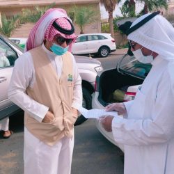 وزارة الرياضة تُقرر رفع تعليق النشاط الرياضي في المملكة اعتباراً من يوم الأحد 29 شوال