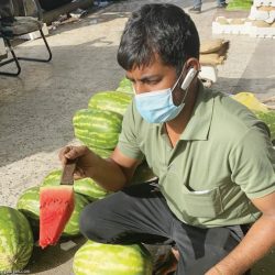 “لجنة تنمية الأفلاج” توزع 20 ألف بروشور توعوي وإرشادي عن كورونا