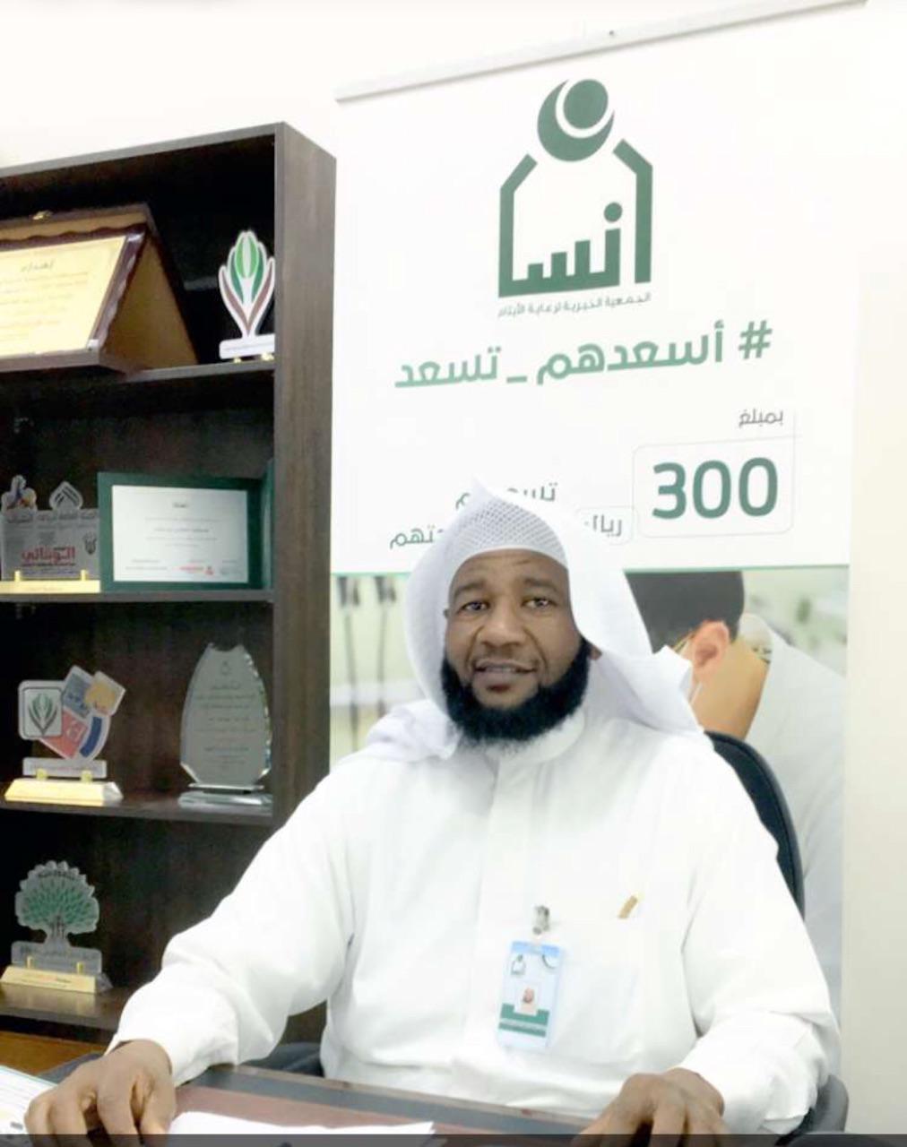 أكتب ياقلم وسطر ياتاريخ انفاق أكثر من عشرين سنه