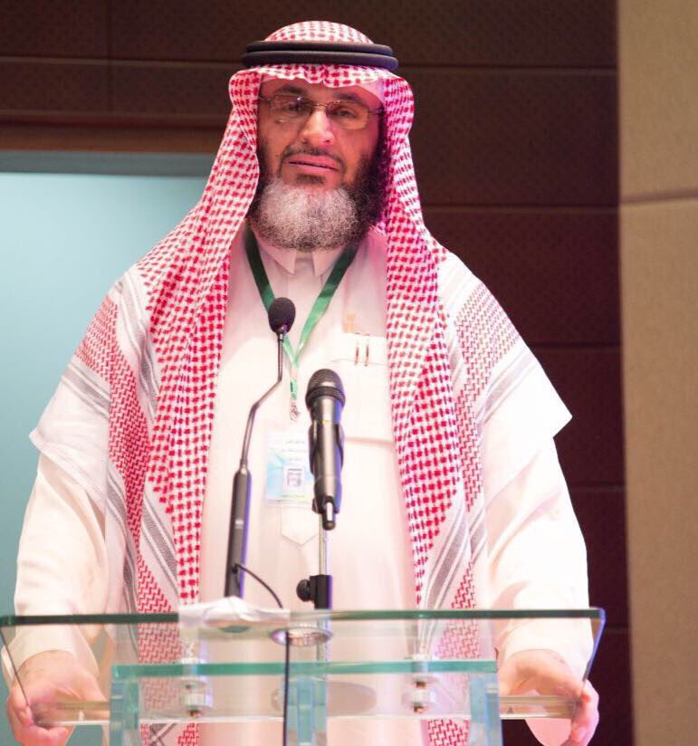 وانطفأ النور الذي كان يضيء سماء الأفلاج .