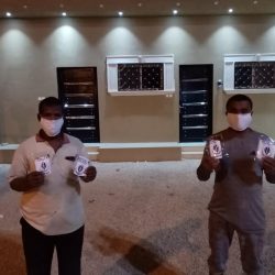 الحرس الوطني يعلن عن فتح باب التسجيل بكلية الملك خالد العسكرية لحملة الثانوية