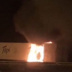 إيصال المياه لحي الإسكان تجاوبآ مع “صحيفة الأفلاج الإلكترونية”