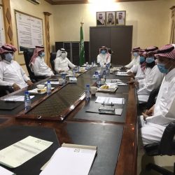 مجلس الوزراء يعقد جلسته برئاسة خادم الحرمين الشريفين ـ عبر الاتصال المرئي ـ من مقره في مستشفى الملك فيصل التخصصي بالرياض