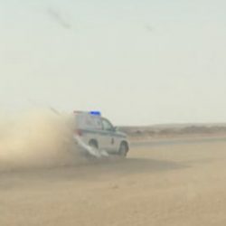 الشيخ شخبوط بن عبدالعزيز آل بشر إلى رحمة الله