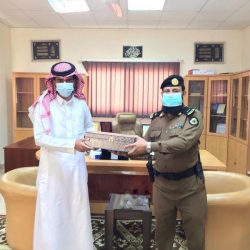 أوقاف الشيخ فهيد بن فهد بن محمد الشكرة تدعم القطاع الثالث في الأفلاج بـ “١٢٠” ألف ريال