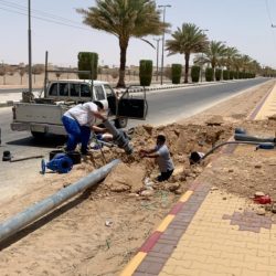 فواز آل رشود إلى رتبة عقيد ..