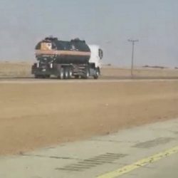 أكثر من 1200 مريض استفادو من مشروع توصيل الأدوية للمرضى في الأفلاج