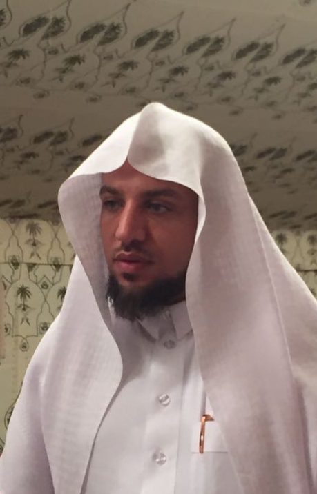 رحمك الله يا حاتم الأفلاج