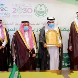 أمير الرياض ومحافظ الأفلاج يشهدون توقيع مشروع رجل الأعمال الشيخ ابراهيم بن عمر آل رشود رحمه الله لغسيل الكلى بـ 30 سرير