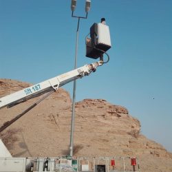 رحمك الله وإلى جنات الخلد..