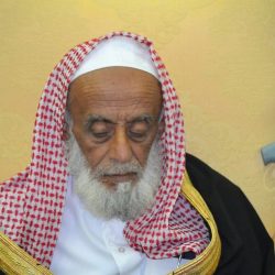 الشيخ محمد بن عبدالله آل عتيق في ذمة الله ..