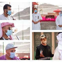 لجنة تنمية البديع تعتزم تكريم حافظة القرآن الكريم