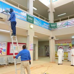 انطلاق فعاليات قمة الرياض العالمية للصحة الرقمية غداً