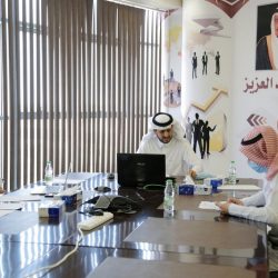 تعليم الأفلاج يُنهي تدريب 110 قادة على منصة “مدرستي”