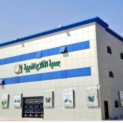 جمعية الدعوة بالهدار تعلن عن حاجتها (لمدير تنفيذي)